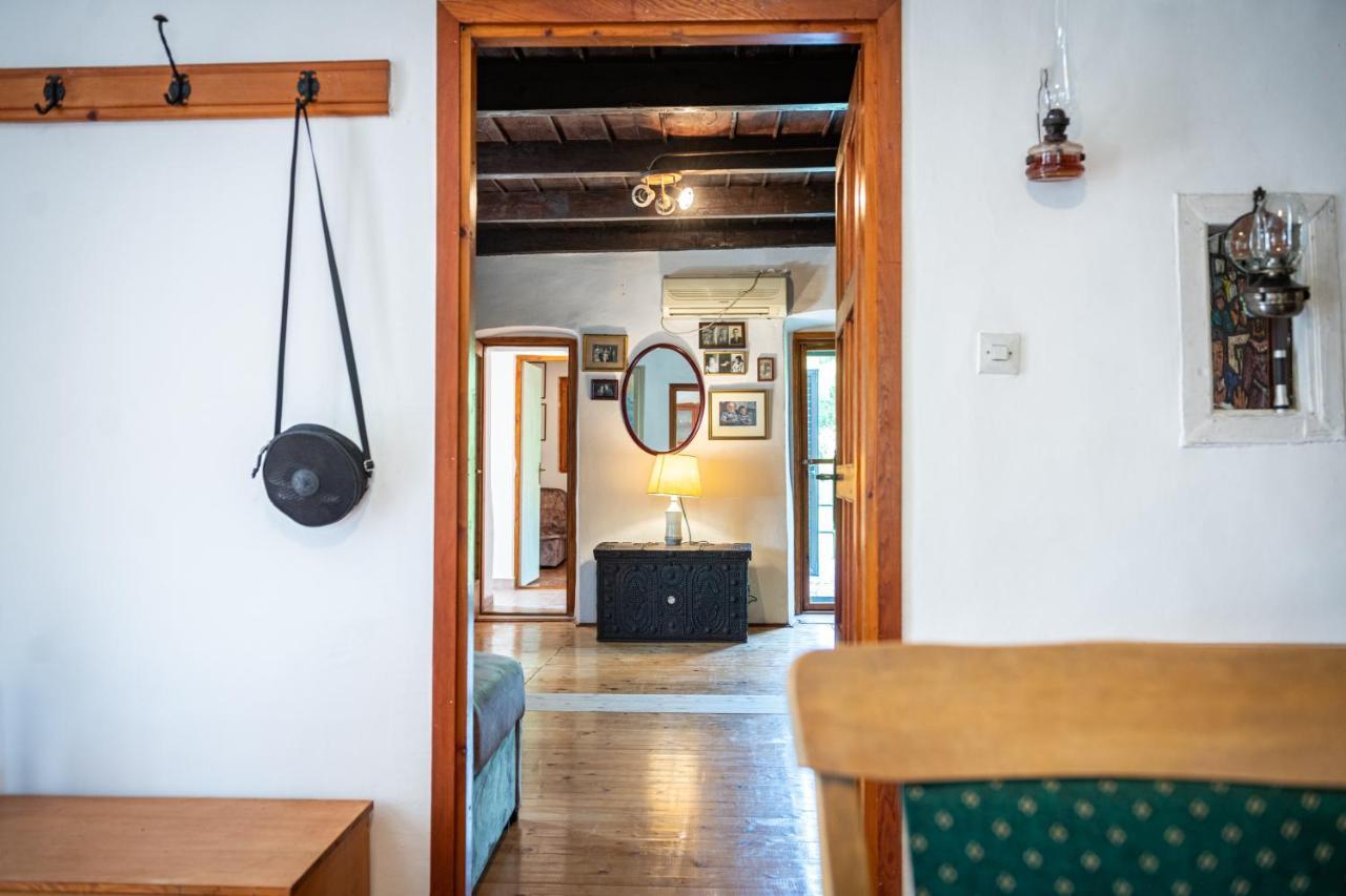Guest House Gornji Ceklin Цетине Экстерьер фото